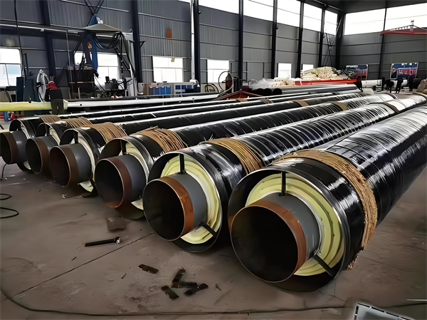 五家渠保温钢管生产工艺从原料到成品的精彩转变